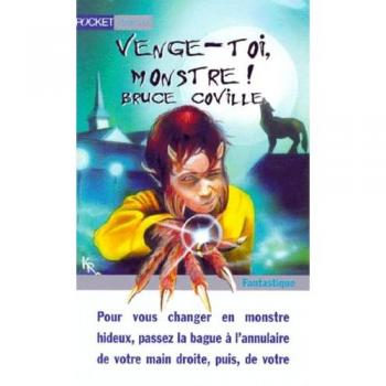 Venge-toi, monstre ! (Fantastique)