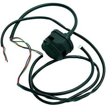 Presa di collegamento rimorchio CARPOINT 0410025