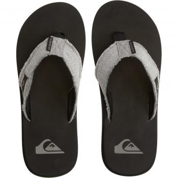 Sandalias Quiksilver Monkey Abyss para hombre