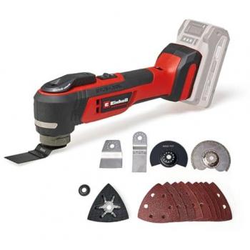 Einhell Power X-Change 18V Cordless Multi Tool