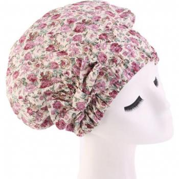 Gorro de ducha para dormir