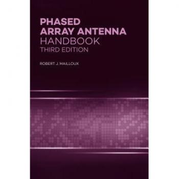 Artech House, Inc. Phased Array Antenna Handbook