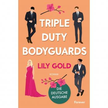 Triple Duty Bodyguards