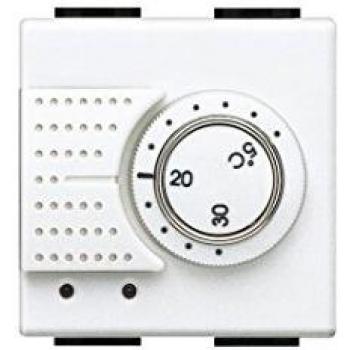 N4441 White Room Thermostat