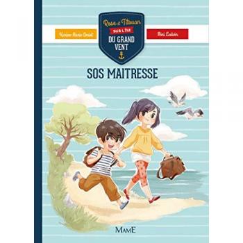 SOS maîtresse !