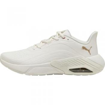 Scarpe da running Puma X-Cell Nova Cat Wns, Beige, 37.5, Femminile