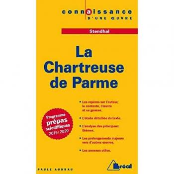 La chartreuse de Parme