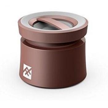 ZAGG CODA Enceinte Bluetooth Gold