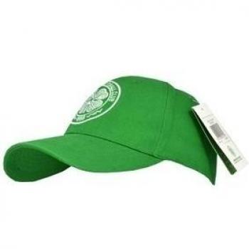 FC Celtic Green Hat