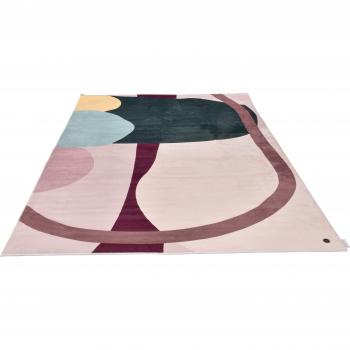 TOM TAILOR HOME Teppich »Shapes