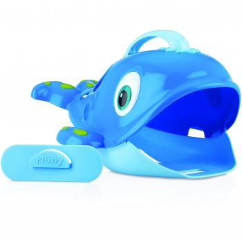 Attività Portatile Nuby Balena