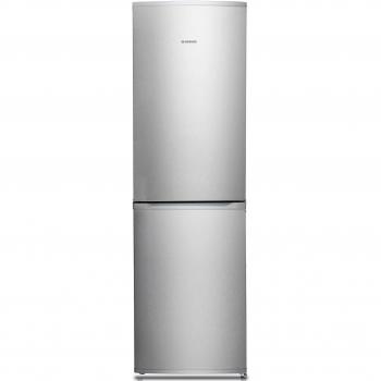 Hoover HFF195XK Premium A+ Frost-Free Fridge‑Freezer – 281 L Total Volume