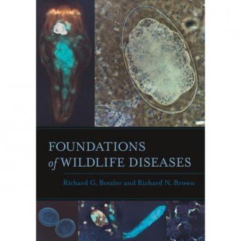Vitalsource Technologies, Inc. Foundations of Wildlife Diseases