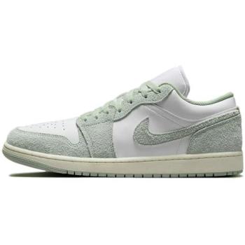 Air Jordan 1 Low SE Seafoam FN5214-131 43