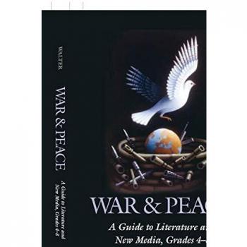 War & Peace, Children's and Young Adult Literature Reference Series