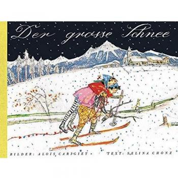 Der grosse Schnee
