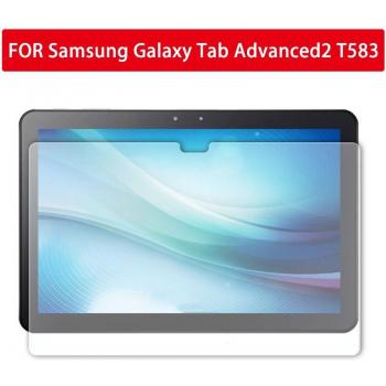 Samsung Galaxy Tab Advanced 2 10.1 SM-T583 Protective Film Glass