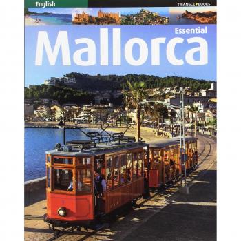 Mallorca essential: Essential (Tapa blanda).