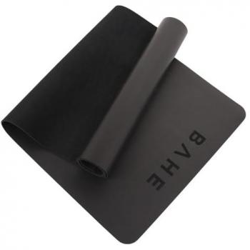 Yogamatte BAHE Power Hold Noir unisex