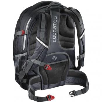 Coocazoo MatchPatch Classic ribbon red