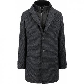 Tessuto Fynch Hatton 110206 XL Charcoal