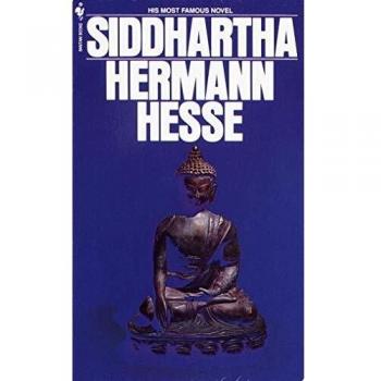 Siddhartha: A Novel