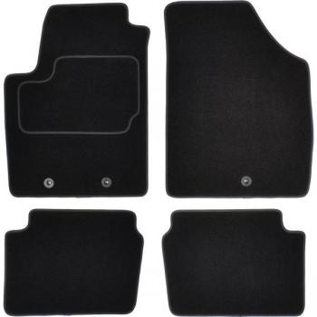 Protector de Piso CUSTOPOL HYU50C