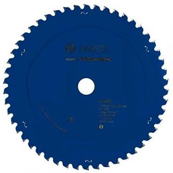 Bosch 2608644286 EXSLT 50 Tooth Circular Saw Blade