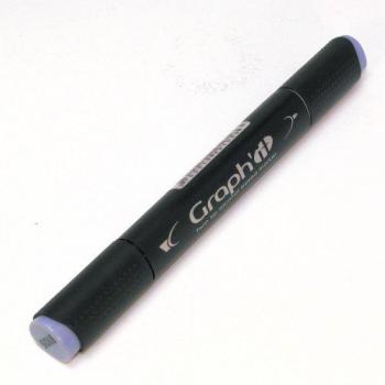Marcatore Graph'it Grigio Freddo 5