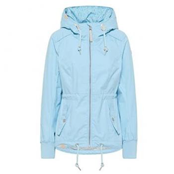 Ragwear Winterjacke Dankka