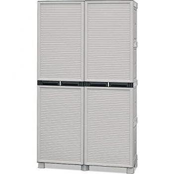 Armadio Portascope PVC Esterno Il Più Forte 100x172x39