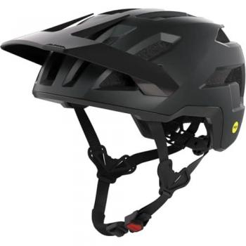Alpina Taunus MIPS Fahrradhelm grau/schwarz