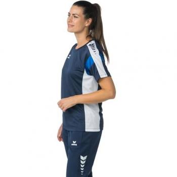Erima Celebrate 125 – T-Shirt Donna con Funzione