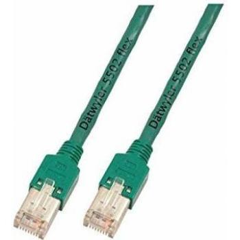 EFB Elektronik RJ-45, Male