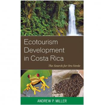 Ecotourism Development in Costa Rica