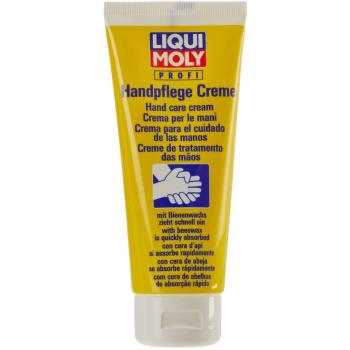 Liqui Moly Crema Hidratante para Manos, 100 ml