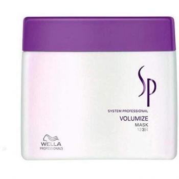 Wella SP Volumize Pflege-Maske 400 ml