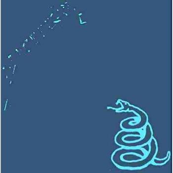 Metallica [VINYL]