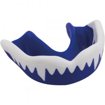 Grays Junior Viper Mouthguard – Blue & White Version