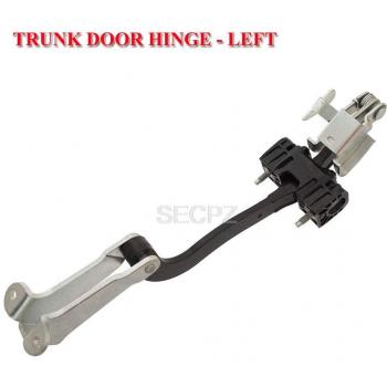 Relay Door Hinge Catch for Fiat Ducato & Peugeot Boxer