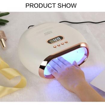 NailMaster 36W UV LED Nail Dryer