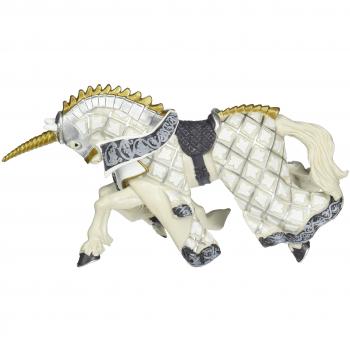 Cavallo Maestro d'Armi Papo