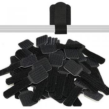 LTC PRO 3110 Wall Klett-Kabelhalter