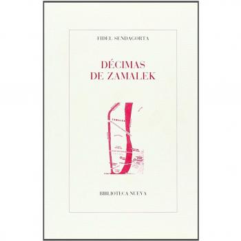 Décimas de zamalek