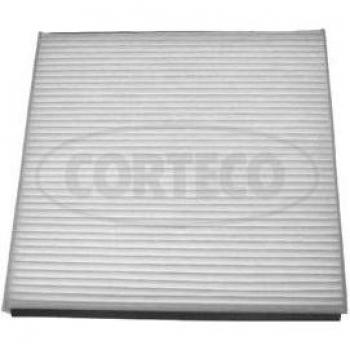 Filtro de habitáculo Corteco 21652539