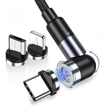 RapidMag 3A Charging Line