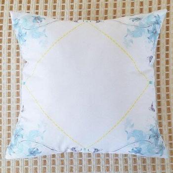 10pcs Blank Pillowcases for Sublimation Printing