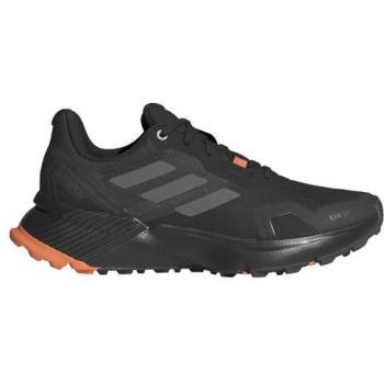 Adidas Laufschuhe Terrex Soulstride RAIN.RDY ID3434 Schwarz
