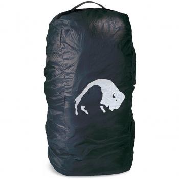 Tatonka Regenhülle Luggage Cover, Schwarz XL