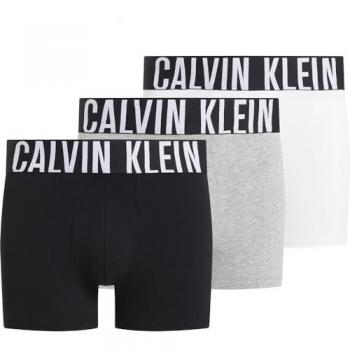 Boxers & Briefs Calvin Klein Intense Power Pack – Homme Taille L